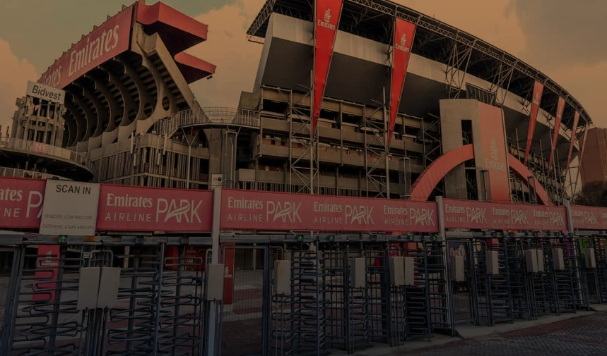 Emirates Airline Park